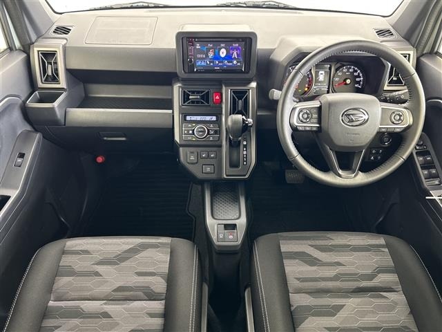 Daihatsu TAFT 2025 6997960-14