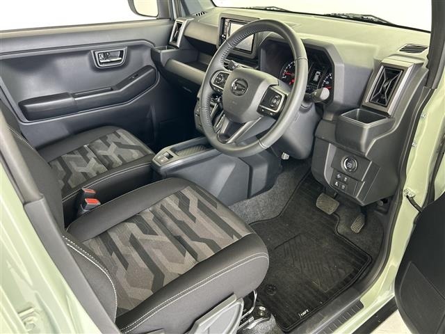 Daihatsu TAFT 2025 6997960-22