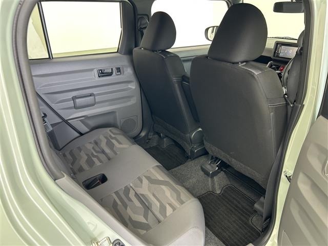 Daihatsu TAFT 2025 6997960-4