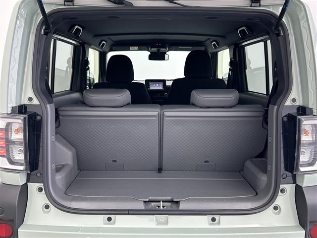 Daihatsu TAFT 2025 6997960-6