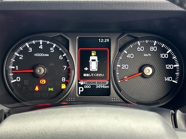 Daihatsu TAFT 2025 6997960-9