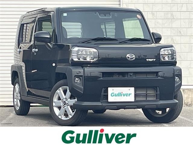 Daihatsu TAFT 2021 6997966-0