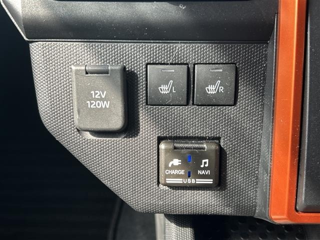 Daihatsu TAFT 2021 6997966-12