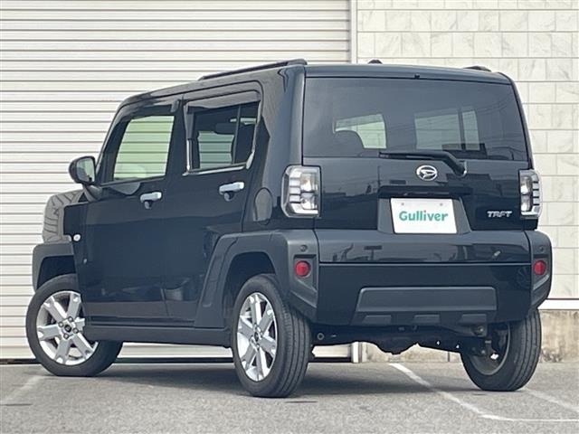 Daihatsu TAFT 2021 6997966-13