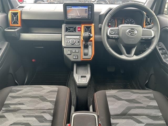 Daihatsu TAFT 2021 6997966-14