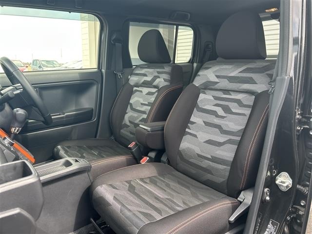 Daihatsu TAFT 2021 6997966-2