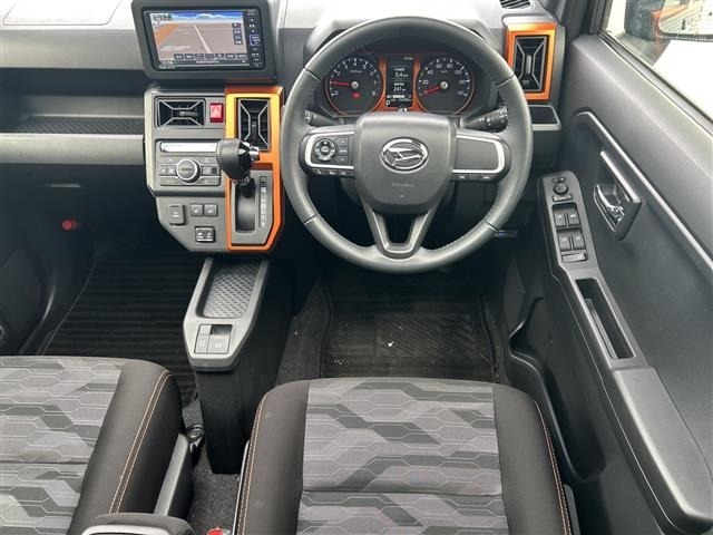 Daihatsu TAFT 2021 6997966-20