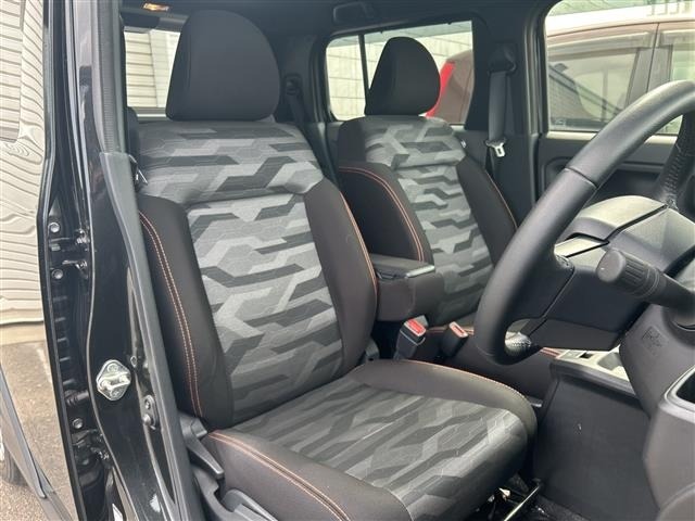 Daihatsu TAFT 2021 6997966-22