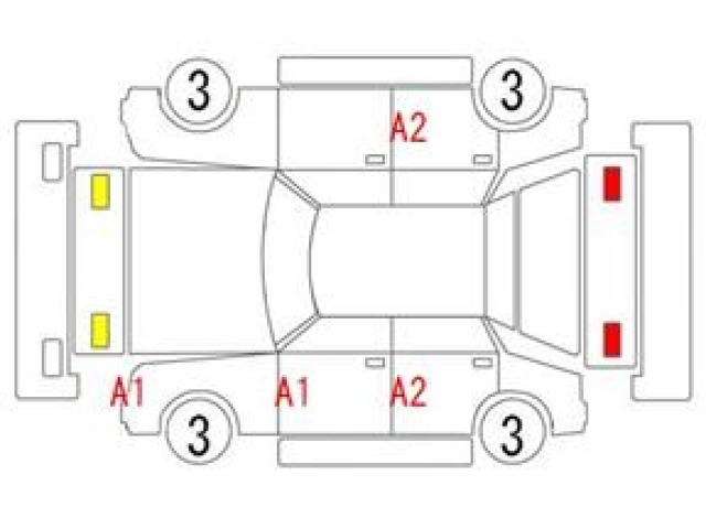 Daihatsu TAFT 2021 6997966-23