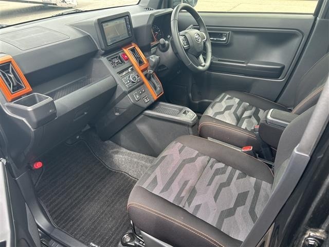 Daihatsu TAFT 2021 6997966-4