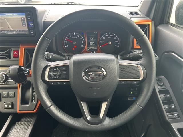 Daihatsu TAFT 2021 6997966-7