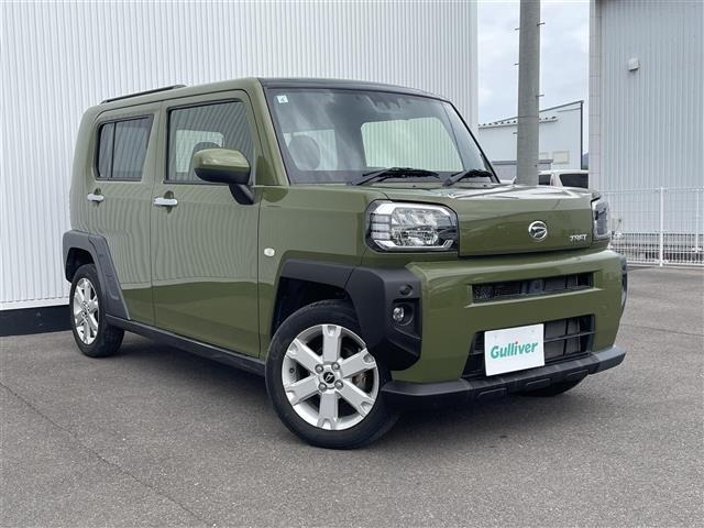 Daihatsu TAFT 2021 6997967-0