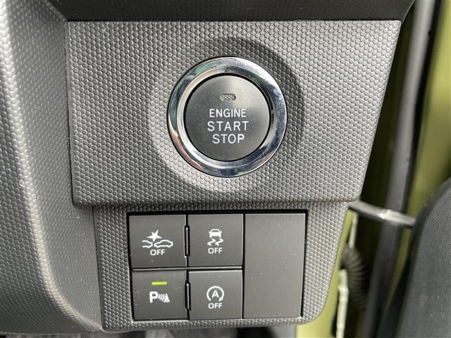 Daihatsu TAFT 2021 6997967-1