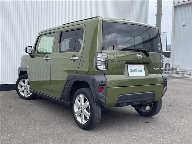 Daihatsu TAFT 2021 6997967-13