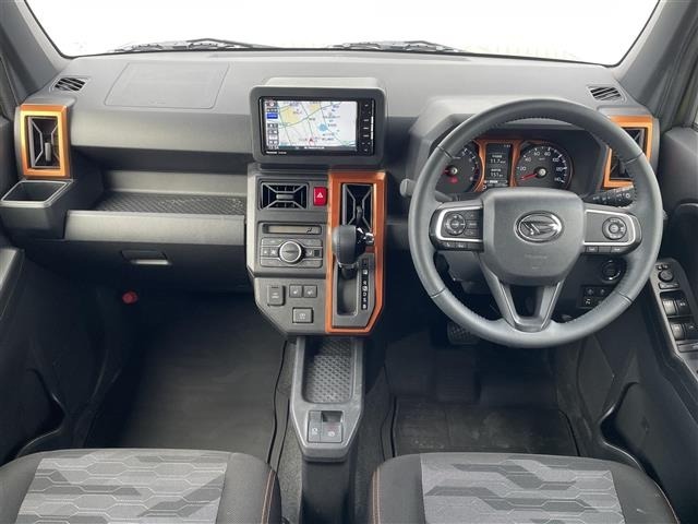 Daihatsu TAFT 2021 6997967-15