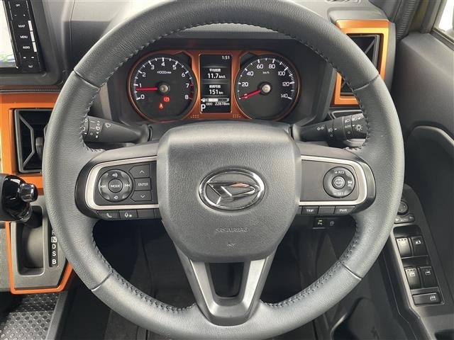 Daihatsu TAFT 2021 6997967-16