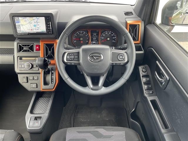 Daihatsu TAFT 2021 6997967-17