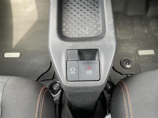 Daihatsu TAFT 2021 6997967-20