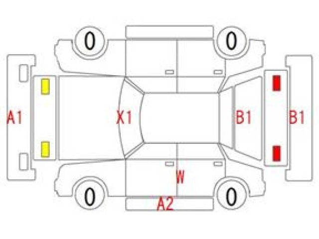 Daihatsu TAFT 2021 6997967-23