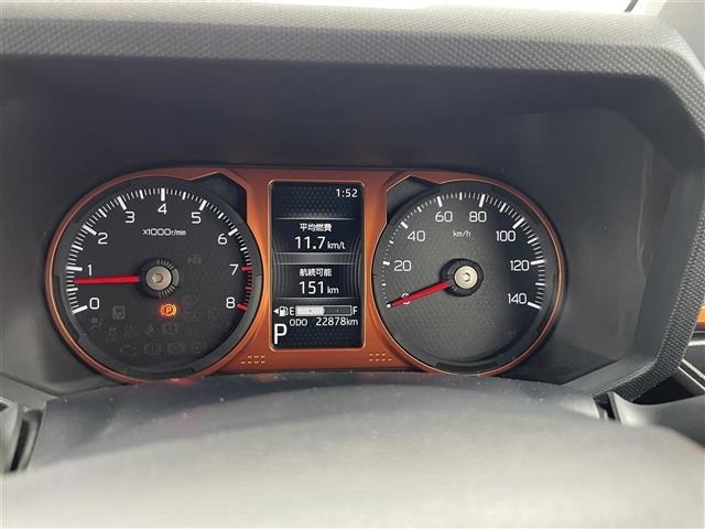 Daihatsu TAFT 2021 6997967-5