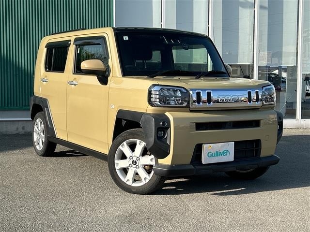 Daihatsu TAFT 2021 6997979-0