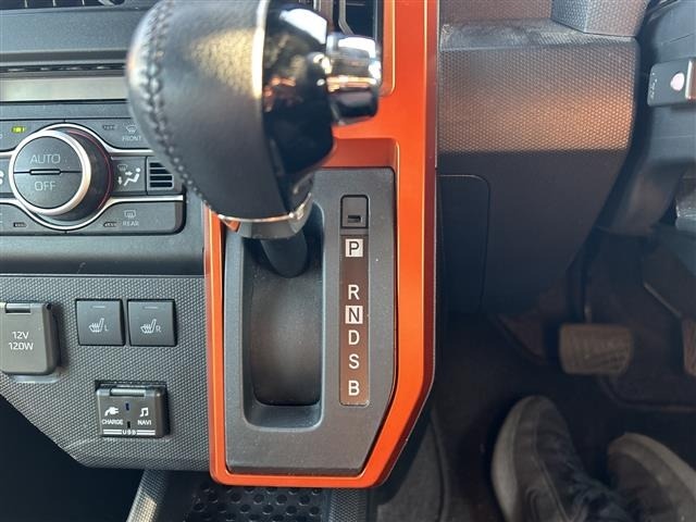Daihatsu TAFT 2021 6997979-10