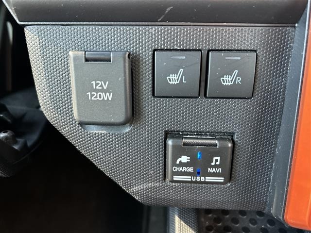 Daihatsu TAFT 2021 6997979-12