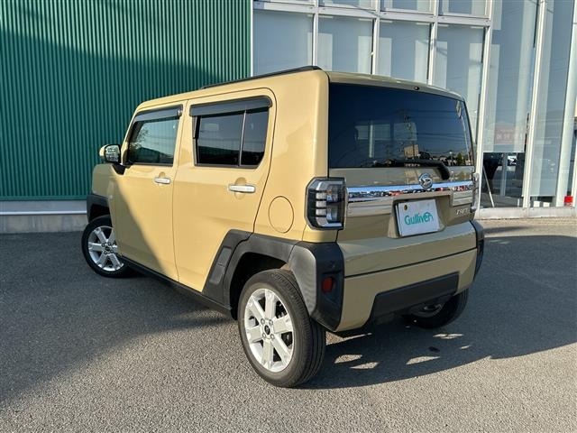 Daihatsu TAFT 2021 6997979-13