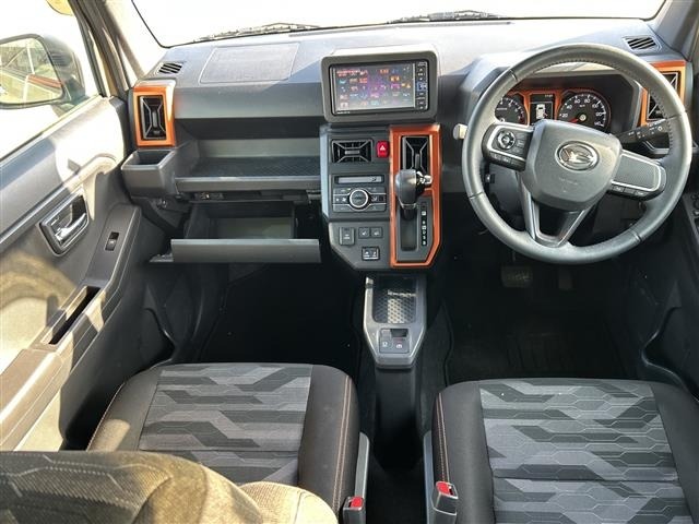 Daihatsu TAFT 2021 6997979-15