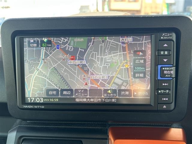 Daihatsu TAFT 2021 6997979-17
