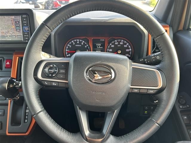 Daihatsu TAFT 2021 6997979-19