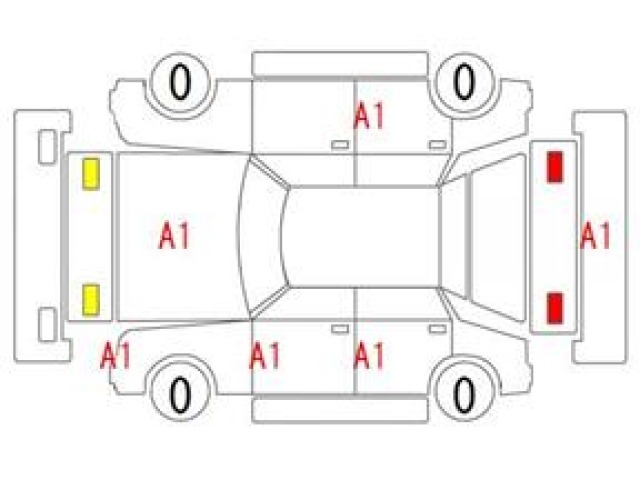 Daihatsu TAFT 2021 6997979-23