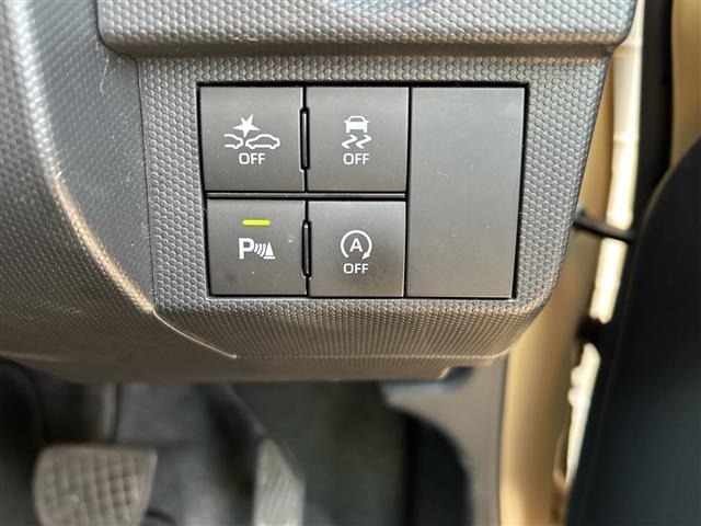 Daihatsu TAFT 2021 6997979-8