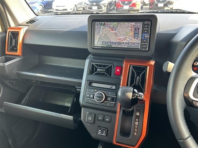 Daihatsu TAFT 2021 6997979-9