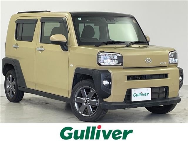 Daihatsu TAFT 2021 6997983-0
