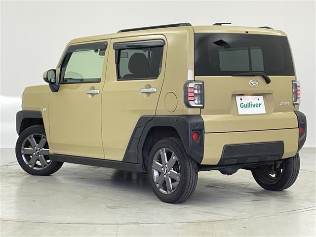 Daihatsu TAFT 2021 6997983-14