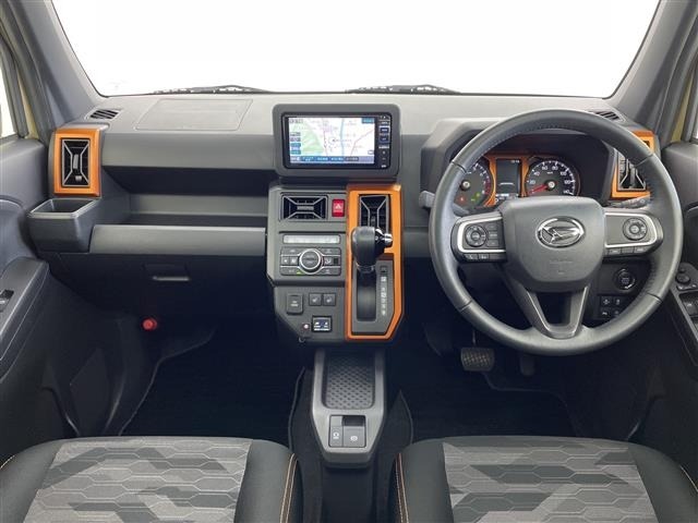 Daihatsu TAFT 2021 6997983-15
