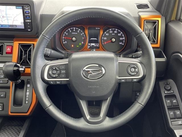 Daihatsu TAFT 2021 6997983-16