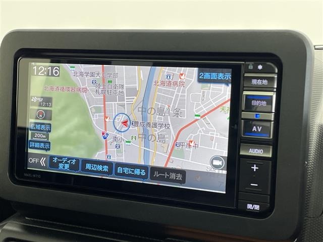 Daihatsu TAFT 2021 6997983-18