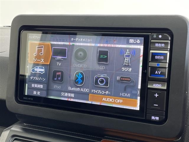 Daihatsu TAFT 2021 6997983-19