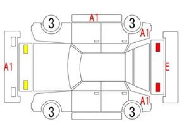 Daihatsu TAFT 2021 6997983-24