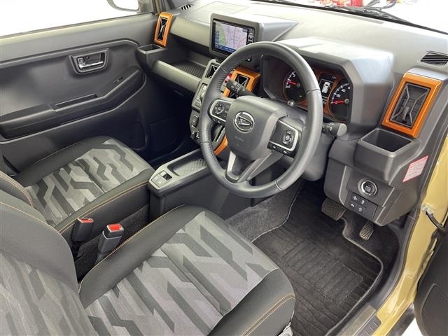Daihatsu TAFT 2021 6997983-6