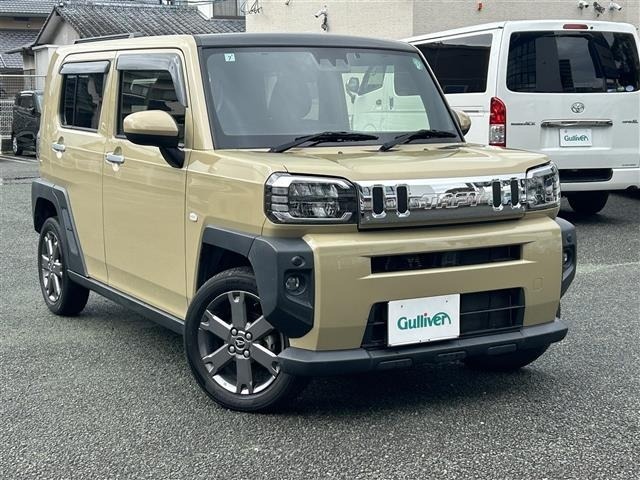 Daihatsu TAFT 2021 6998003-0