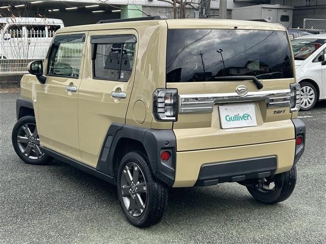 Daihatsu TAFT 2021 6998003-13