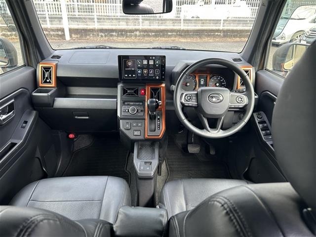 Daihatsu TAFT 2021 6998003-14