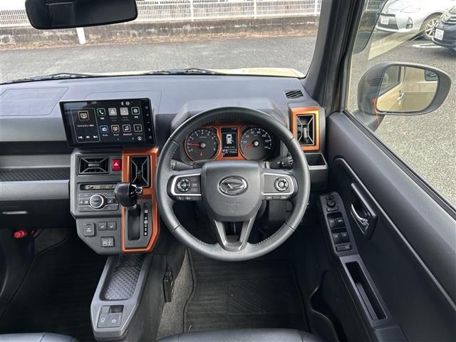 Daihatsu TAFT 2021 6998003-16