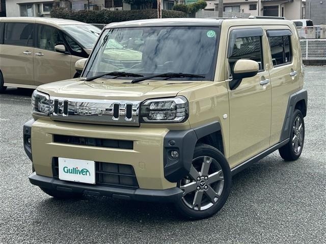 Daihatsu TAFT 2021 6998003-2