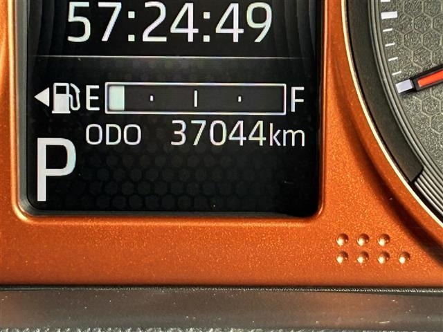 Daihatsu TAFT 2021 6998003-3