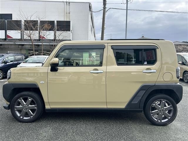 Daihatsu TAFT 2021 6998003-4