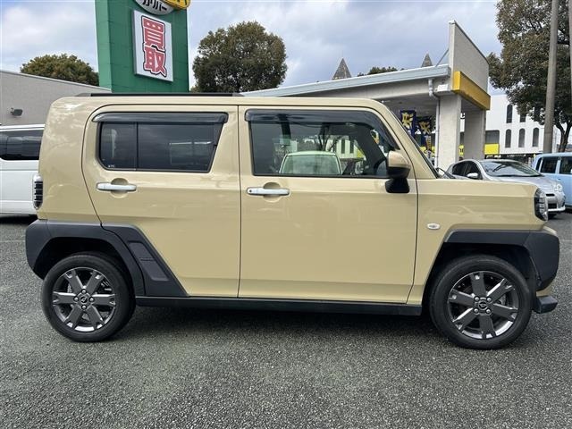 Daihatsu TAFT 2021 6998003-6